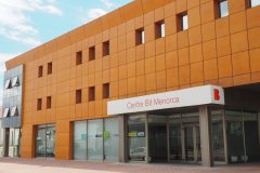 Infotelecom donarà Internet al Centre Bit Menorca