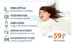 Oferta integrada per a autònoms i pimes